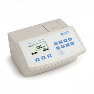 ИК-мутномер HANNA Instruments HI88713-02 | Альгимед Трейд