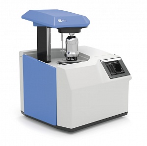 Калориметр IKA C 6000 global standards