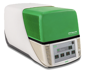 Амплификатор CFX Opus 96 Real-Time PCR Instrument, Bio-Rad, 12011319