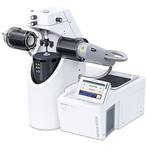 Система термического анализа Mettler Toledo DMA/SDTA 1+, MT30276400 | Альгимед Трейд