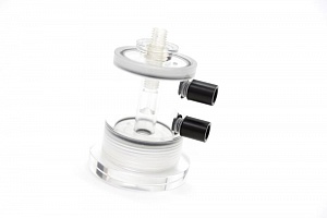 Электродная камера Hansatech Instruments DW1