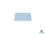 Мембрана PVDF для блоттинга «Immun-Blot® PVDF Membrane», нарезанная, 0.2 µm, 10 x 15 см, 10 шт/уп, 1620175, Bio-Rad Laboratories