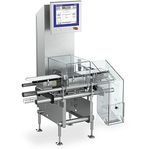 Система динамического взвешивания Mettler Toledo C35 PlusLine, MTC35