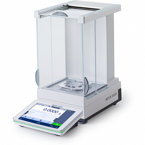 Прецизионные весы Mettler Toledo XPR204S, MTXPR204S | Альгимед Трейд