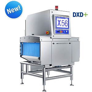 Рентгеновская система Mettler Toledo X56 Plus, MT30328765