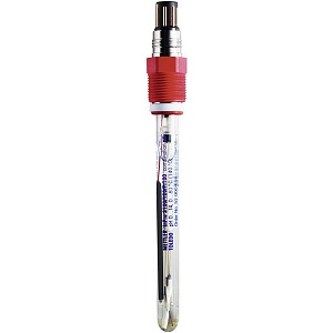 pH-датчик проточный Mettler Toledo InPro4262/120/PT100, MT52000749