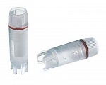 Криопробирки Corning® с пробкой, свободностоящие, конические, стерил., 50 шт/уп, 1,2 мл