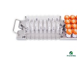 Держатель Nov HPV Aliquot Decktray aliquot tubes (16 t)