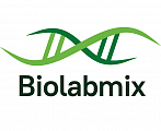 4-кратный буфер для хранения и нанесения образцов ДНК «БиК», 1 мл, Биолабмикс