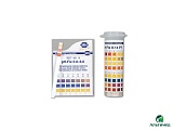 Индикаторные полоски pH-Fix pH 6,0 - 10,0 100 шт/уп, 6 x 85 мм, Macherey-Nagel, 92122
