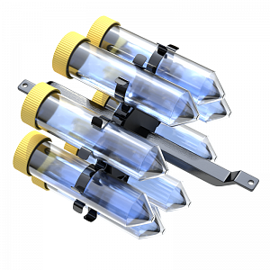 Платформа  Biosan RP-8/50, BS-010117-KK