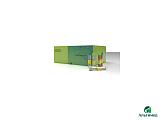 Набор Precision Melt Supermix, на 200 реакций в 20 мкл, Bio-Rad, 1725110