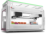 Автоматизированная лабораторная станция Biomek i7