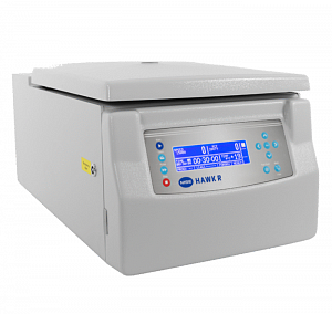 Микроцентрифуга MSE Hawk R | Альгимед Трейд