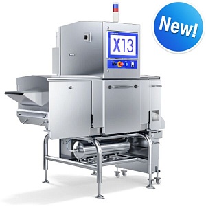 Рентгеновская система Mettler Toledo X13, MT30328764