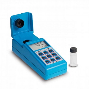 Измеритель мутности HANNA Instruments HI98703-02 | Альгимед Трейд