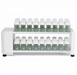Газовый счетчик и расходомер BPC Core Газовый счетчик и расходомер BPC Core, BPC Instruments