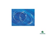 Чашки Петри Corning® пластиковые, культуральные, стерильные, TC, 4 шт/уп, 245х245 мм, Corning,431110