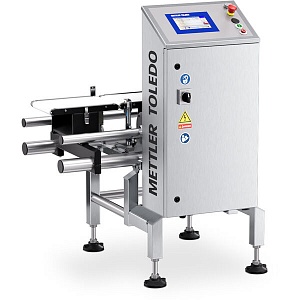 Система динамического взвешивания Mettler Toledo C31, MTC31
