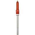 Датчик растворенного CO2 проточный цифровой Mettler Toledo InPro5000i/12/320