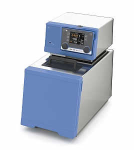 Термостат жидкостной IKA HBC 10 control