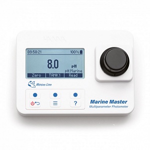 Колориметр HANNA Instruments HI97105 | Альгимед Трейд