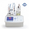 Титратор HANNA Instruments HI904D-02