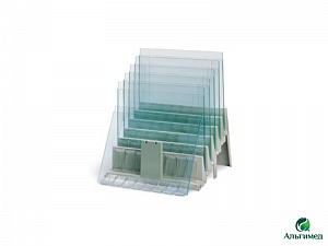 Штатив для стекол AnyGel™ Stand, Bio-Rad Laboratories, 1655131, Bio-Rad, 1655131