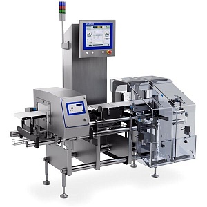 Комбинированная система контроля Mettler Toledo CM, MT3039600590