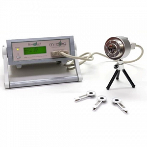 Флуориметр Hansatech Instruments M-PEA