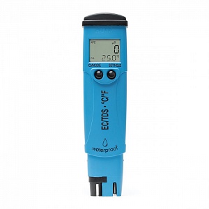 Кондуктометр карманный HANNA Instruments DiST 5 HI98311 | Альгимед Трейд