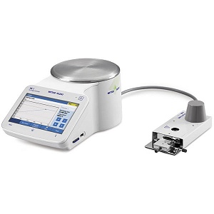 Микроскоп термический Mettler Toledo HS82, MT30084906 | Альгимед Трейд