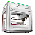 Автоматизированная лабораторная станция Biomek i5