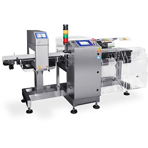 Комбинированная система контроля Mettler Toledo Combicheck CM1200, MCCM1200