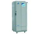 Испытательная камера GC 401, NUVE