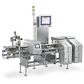 Комбинированная система контроля Mettler Toledo CMV Combination
