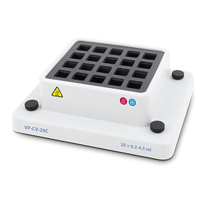 Блок для кювет Biosan VP-CV-20C, BS-010176-IK