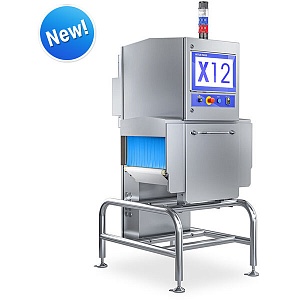 Рентгеновская система Mettler Toledo X12, MT30328745