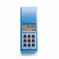 Измеритель мутности и свободного хлора HANNA Instruments HI93414-02