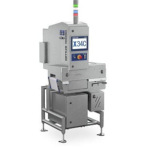 Рентгеновская система Mettler Toledo X34C, MT30328752