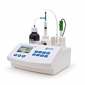 Титратор HANNA Instruments HI84502-02