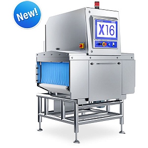 Рентгеновская система Mettler Toledo X16, MT30328746