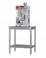 Таблеточный пресс ERWEKA EP-1