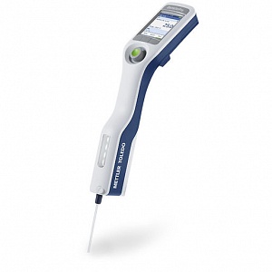 Плотномер портативный Mettler Toledo DensitoPro, MT30330858 | Альгимед Трейд