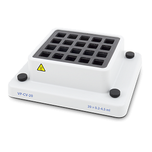 Блок для кювет Biosan VP-CV-20, BS-010175-IK