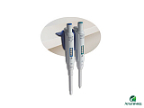 Штатив для 2 дозаторов, Socorex, 320.332