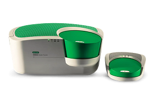 Система для капельной цифровой ПЦР Bio-Rad QX600, Bio-Rad Система для капельной цифровой ПЦР Bio-Rad QX600, Bio-Rad, BR-17007769