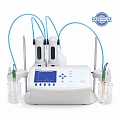 Титратор HANNA Instruments HI902C1-02