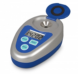 Цифровой ручной рефрактометр A. Kruss Optronic DR201-95, DR201-95