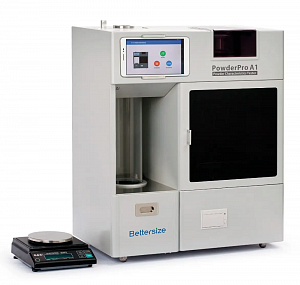 Анализатор порошков PowderPro A1, Bettersize Instruments